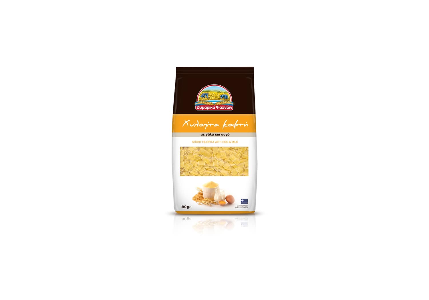 Short Pasta