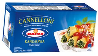 Helios Cannelloni